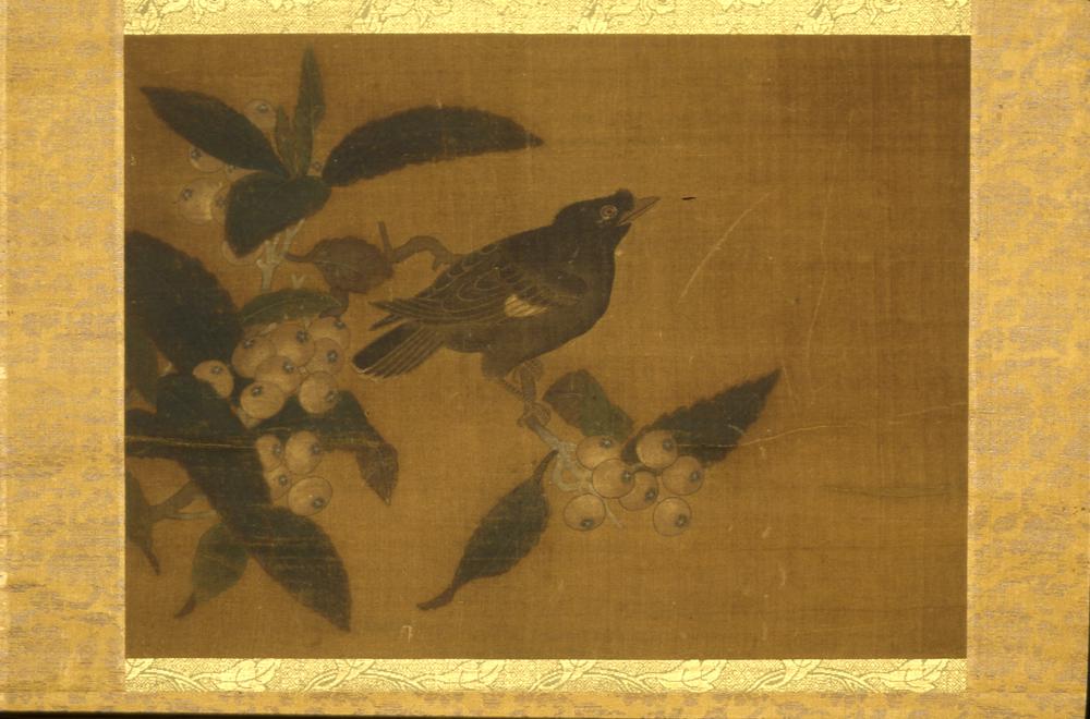 图片[1]-hanging scroll; painting BM-1881-1210-0.21-China Archive